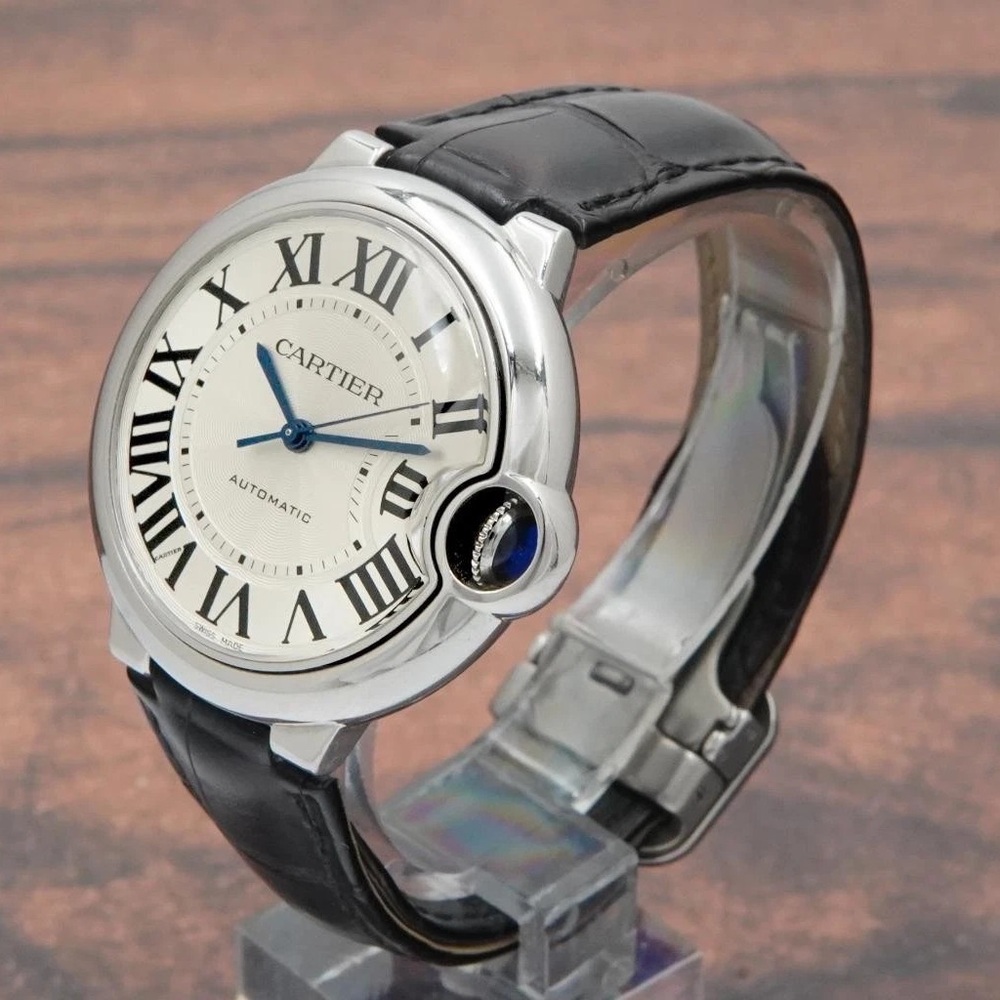 Ballon Bleu Cartier Unisex Watch